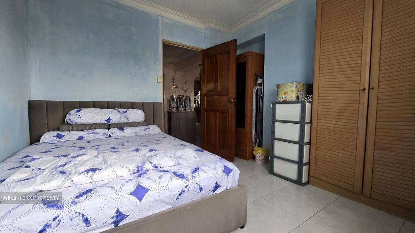 Blk 758 Jurong West Street 74 (Jurong West), HDB 5 Rooms #453871631